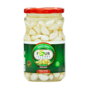 FourIslands Garlic Pickle 720g