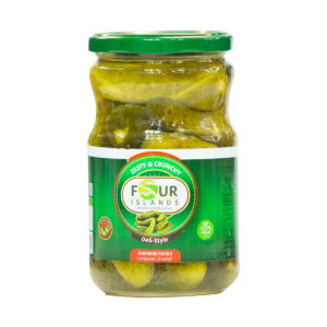 FourIslands Cucumber Pickle 720g