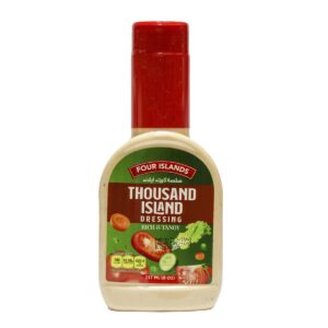 FourIslands Thousand Island Dressing 237ML