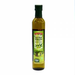 FourIslands Extra Virgin Olive Oil 500ml