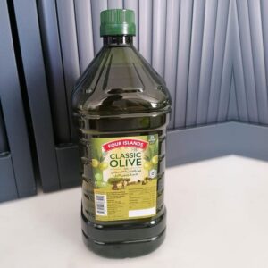 Olive Oil