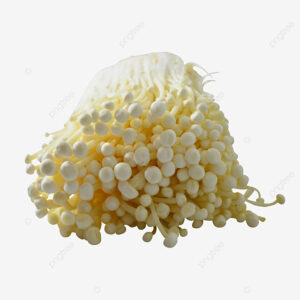 Mushrooms & Sweetcorn