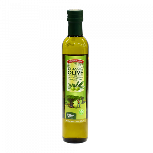 FourIslands Classic Olive Oil 500ml