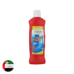 Four Islands Disinfectant Bathroom Cleaner 500 ML