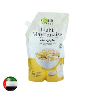 Four Islands Light Mayonnaise 950 GM