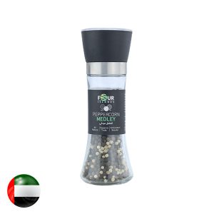 Four Islands Peppercorn Medley 85 GM