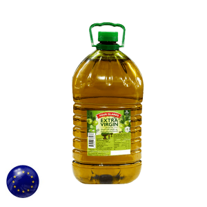 Four Islands Extra Virgin Olive Oil 5Ltr