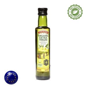 Four Islands Organic Extra Virgin Olive Oil 250ml