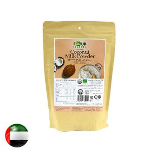 Four Islands Organic Coconut Milk Powder 500gm